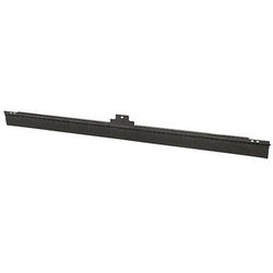 Panduit N2EOR1BA1070B1 | End of Row Seal,N-Type,1070mm,BL,EA