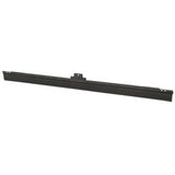 Panduit N2EOR1BA1070B1 | End of Row Seal,N-Type,1070mm,BL,EA