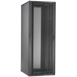 Panduit N85SHDB | 45RU,800mm,SglHngDoor,N-Type,Cab,BL,EA