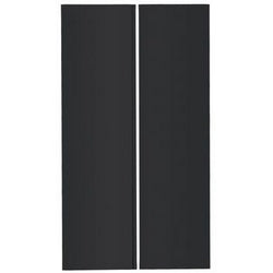 Panduit N81SPS | 48RU,1070mm,N-Type,Cab,StdSdPnl,BL,EA