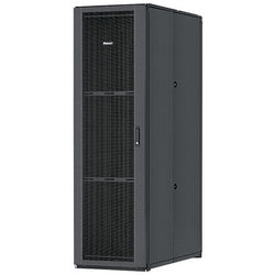 Panduit SN88SSHDB | 48RU,800mm,SglHngSRearDoor,S-Type,BL,EA