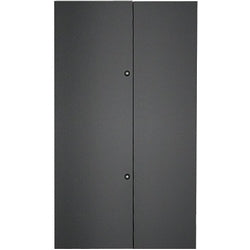 Panduit S21SPSE | 42RU,1070mm,EnSdPnl,S-Type,Cab,BL,EA