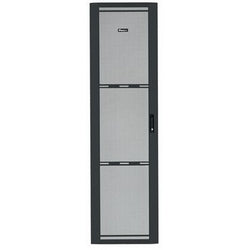 Panduit S75SHDB | 45RU,700mm,SglHngD,S-Type,Cab,BL,EA