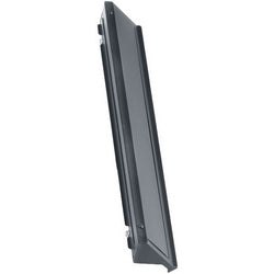 Panduit C2CAC07F08WPB1 | NET-CONTAIN INTEGRAL ROOF WALL PANEL FOR 700MM WIDTH, BLACK