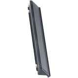 Panduit C2CAC07F08WPB1 | NET-CONTAIN INTEGRAL ROOF WALL PANEL FOR 700MM WIDTH, BLACK