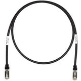 Panduit STP6X30MBL | Pan-Net Patch Cord