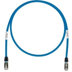 Panduit STP6X6MBU | Pan-Net Patch Cord