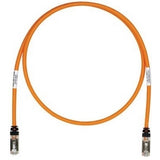 Panduit STP6X12OR | Pan-Net Shielded Patch Cord