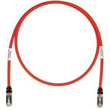 Panduit STP6X35MRD | Pan-Net Patch Cord