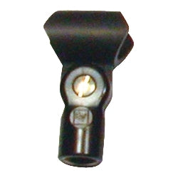 Electro-Voice 323S | Quick-disconnect "Soft" Stand Clamp for 1 in. Diameter Microphones