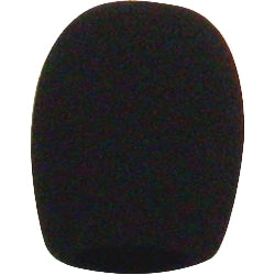 Electro-Voice WSPL-1 | Foam Windscreen for PL Series Vocal Microphones