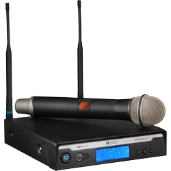 Electro-Voice R300-HD-C | R300 C Band Handheld System PL22 in Case