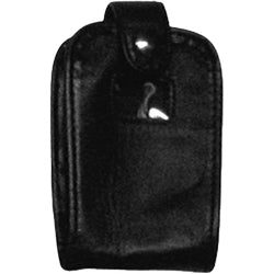 Electro-Voice WP-1000 | Leather Pouch for CSB-1000, BPU-2, WT-500, WT-1000 and REV-BP Bodypack Transmitter
