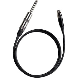 Electro-Voice MAC-G3 | Guitar Cord Featuring George L’s Cable for RE-2/FMR-500