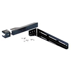 Panduit FR12ALB | Mounting Ladder Bracket for Fiber Pathways