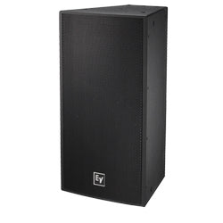 Electro-Voice EVF-1122S/66-PIB | Loudspeaker, 60 X 60, EVCoat, PI-Weatherized, Black