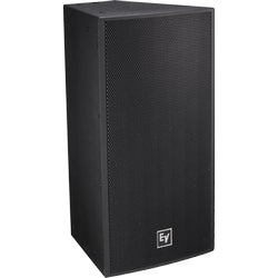 Electro-Voice EVF-1122S/126-PIB | Loudspeaker, 120 X 60, EVCoat, PI-Weatherized, Black