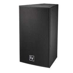 Electro-Voice EVF-1152D/96-BLK | Premium 15 in. 2-way Full-range Loudspeakers, Black Finish