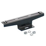 Panduit FR12CS58 Bracket, 5/8"; Threaded Rod Center Support QuikLock for 12"; x 4"; FiberRunner