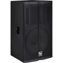 Electro-Voice TX1152 | 500 W, 15 in. 2-way, DH3 Compression Driver, Backbone Grille, Integrated Pole Mount