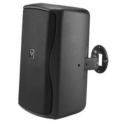 Electro-Voice ZX1I-90T | 200 W 8" 2-way Weatherized Speaker System with Hi-Frequency Compression Driver, Mount Bracket, 4 Pole Connector