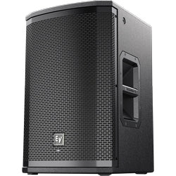 Electro-Voice ETX-10P-US | Loudspeaker, 10 in., 2-way Powered, Black, US 120 V