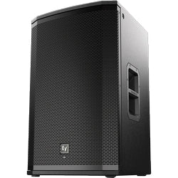 Electro-Voice ETX-15P-US | Loudspeaker, 15 in., 2-way Powered, Black, US 120 V