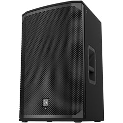 Electro-Voice EKX-15P-US | Powered 15 in. 2-way Speaker, High-efficiency Class-D Power Amplifiers (up to 1500 W), Integrated QuickSmartDSP
