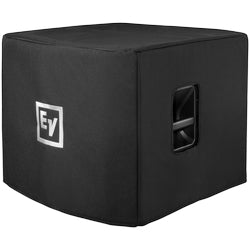 Electro-Voice EKX-18S-CVR | Padded Cover for EKX-18S and 18SP, EV Logo