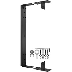 Electro-Voice EKX-BRKT15 | Wall Mount Bracket for EKX-15/15P, Black