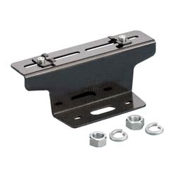 Panduit FR6CS12 Bracket, 1/2"; Threaded Rod Center Support QuikLock for 4"; x 4"; And 6"; x 4"; FiberRunner
