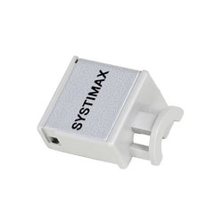 Commscope MGS-CAP-50 | 760105445 MGS Cap Kit, LP, Gray, Pack of 50