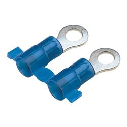 Panduit PN18-8R-3K | Reel Smart PN18-8R-3K Loose Piece Ring Terminal