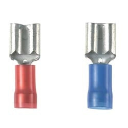 Panduit DNF18-205-C | Pan-Term DNF18-205-C Loose Piece Disconnect