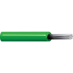 Belden 8917 Hook-Up Wire, 1 Conductor, 16 AWG, 26x30 Strands, Tinned Copper, PVC Insulation