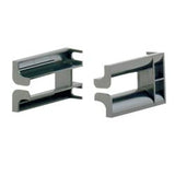 Panduit CMBRC1 Kit of Two Bend Radius Control Fingers, 1.7";H x 0.75";W x 3.0";D
