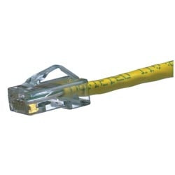 Panduit MP588-L | RJ45 Cat 5e UTP Modular Plug, 24-26 AWG