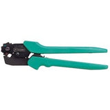 Panduit CT-1700 | Contour Crimp Ct-1700 Controlled Cycle Crimp Tool, 8-1 Awg, Pk1