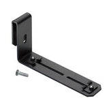 Panduit FR6RMBEIA Bracket, EIA/TIA Rack Mount for 4"; x 4"; And 6"; x 4"; FiberRunner