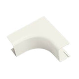 Panduit ICFC10IW-X | LD10, LDPH10 Bend Radius Inside Corner Fitting, Off White, Pack of 10