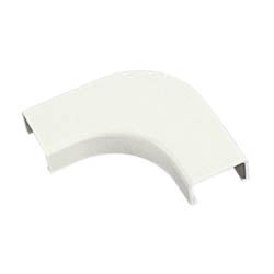 Panduit RAFC3WH-X LD3, LDPH3/ LDS3 Bend Radius Right Angle Fitting, White, Pack of 10