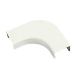 Panduit RAFC3WH-X LD3, LDPH3/ LDS3 Bend Radius Right Angle Fitting, White, Pack of 10