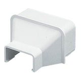 Panduit RFX103IW-X LD, LDPH10 to LD, LDPH3 Raceway Power Rated, 1";BRC Reducer Fitting, Off White, Pack of 10