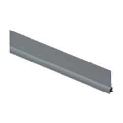 Panduit T45DW10 | T-45 Divider Wall 10ft, Gray