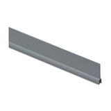 Panduit T45DW10 | T-45 Divider Wall 10ft, Gray