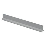 Panduit T70DW8 | T-70 / Twin-70 Divider Wall 8ft, Gray