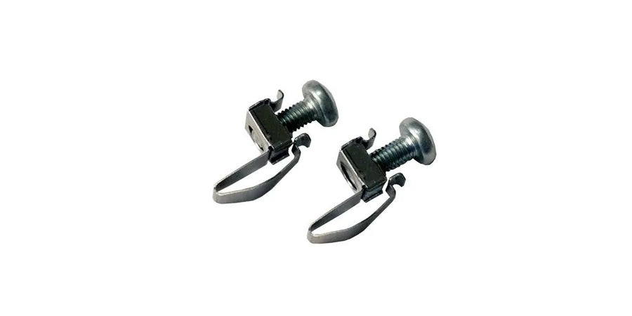 Chatsworth 76544-701 | Clik-Nut Hardware Kit