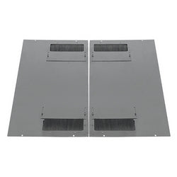 Panduit D81BCPB | Net-Verse Bottom Cover Plate