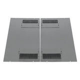 Panduit D81BCPB | Net-Verse Bottom Cover Plate