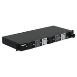 Panduit P06B02M | Basic Pdu, 50Amp, 208V, (6)C19, Cs8365C